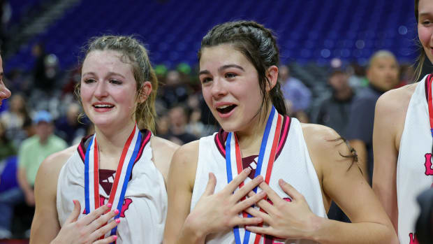 Martins Mill vs Nocona UIL 2A Final March 2, 2024 Photo-Tommy Hays64